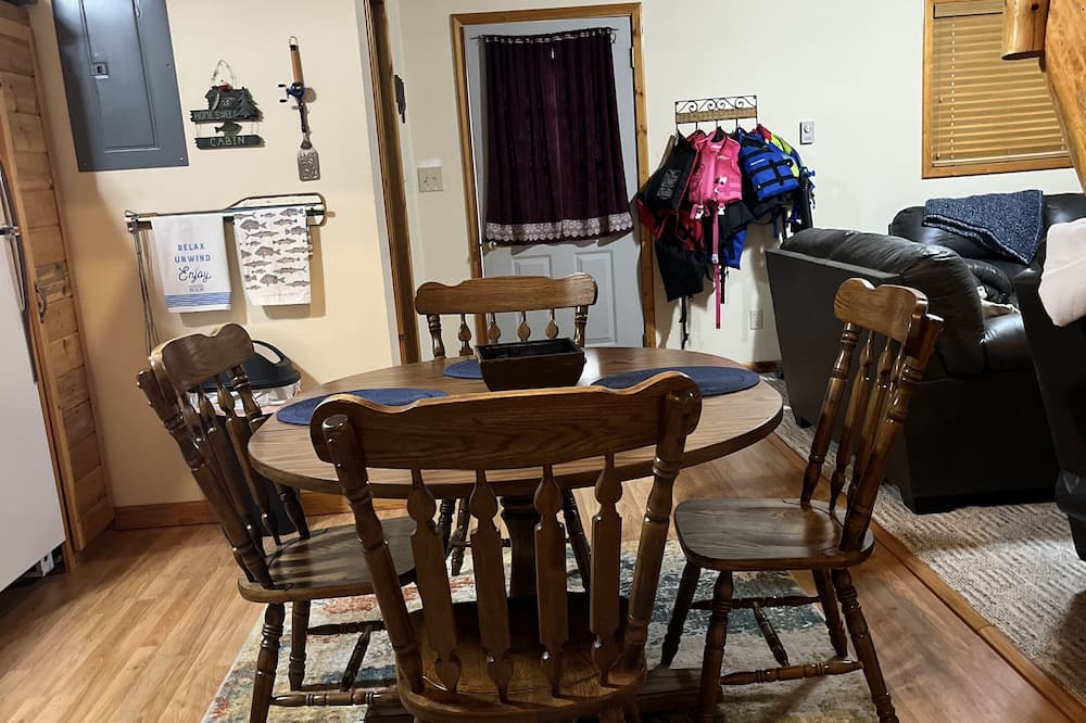 Photo of Kitchen in Scott City