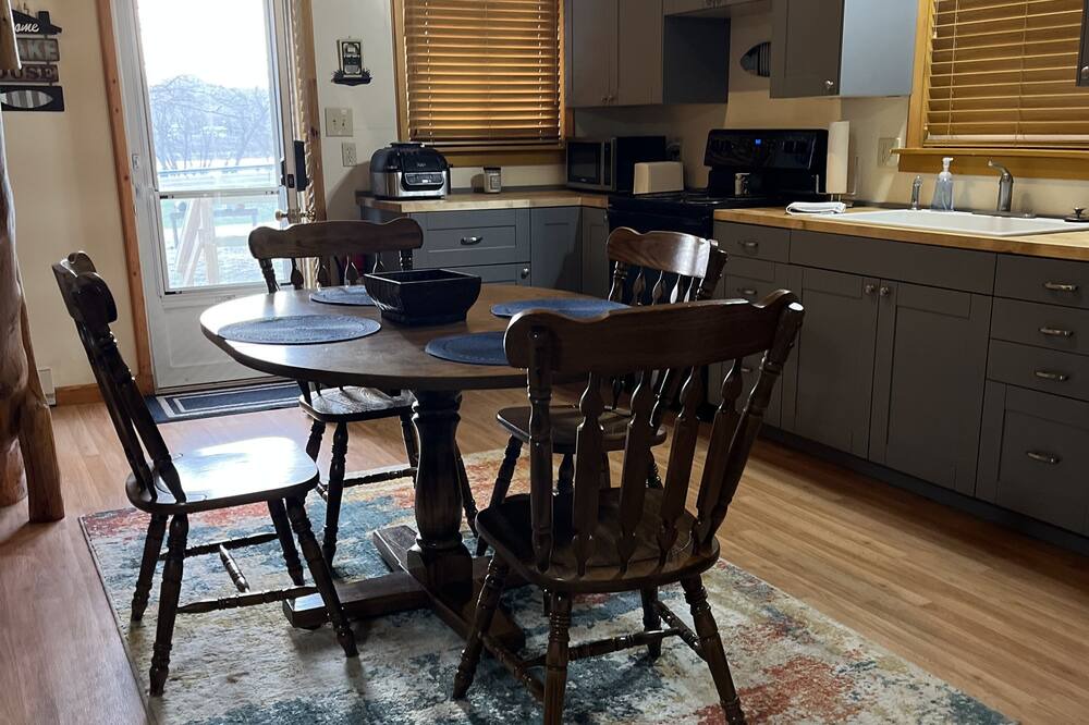 Photo of Kitchen in Scott City