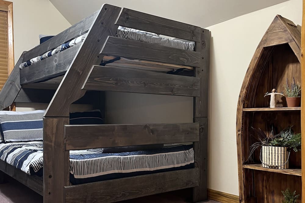 Photo of Bedroom in Scott City