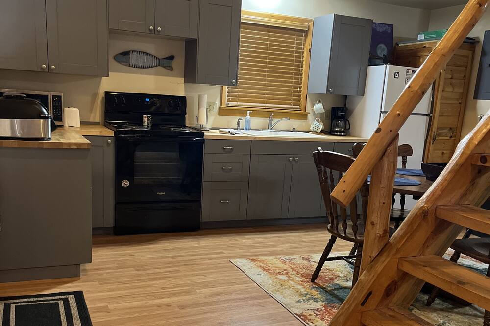 Photo of Kitchen in Scott City