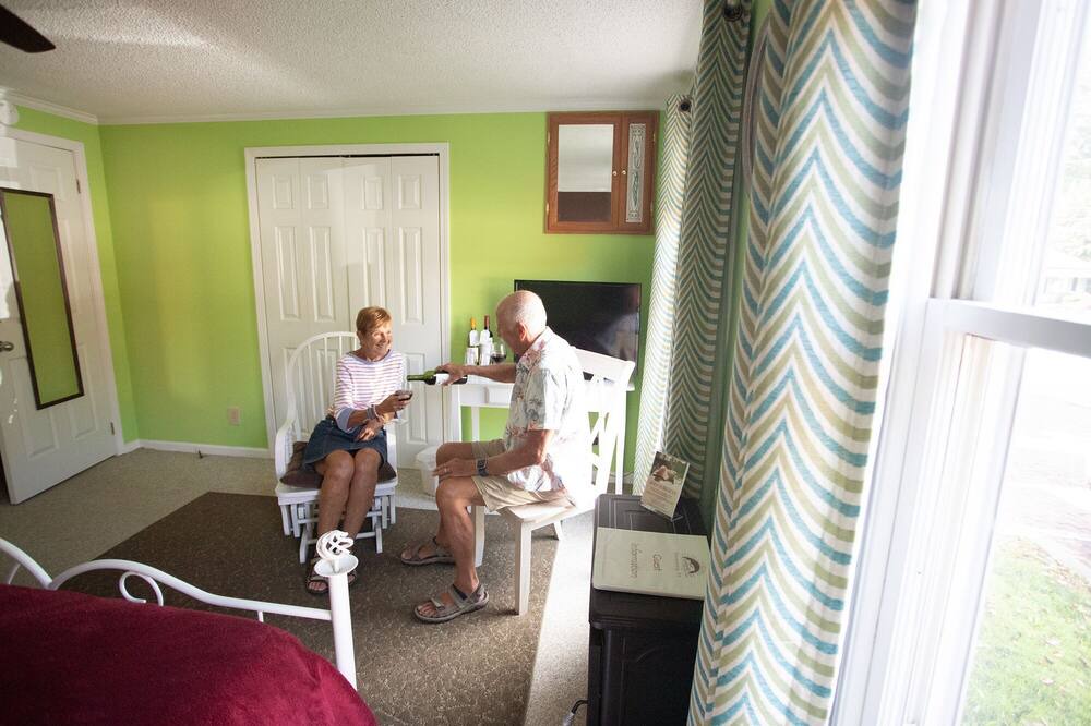 Photo of Bedroom in Downtown
