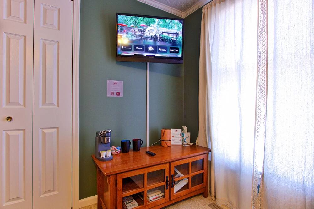 Photo of Bedroom in Downtown