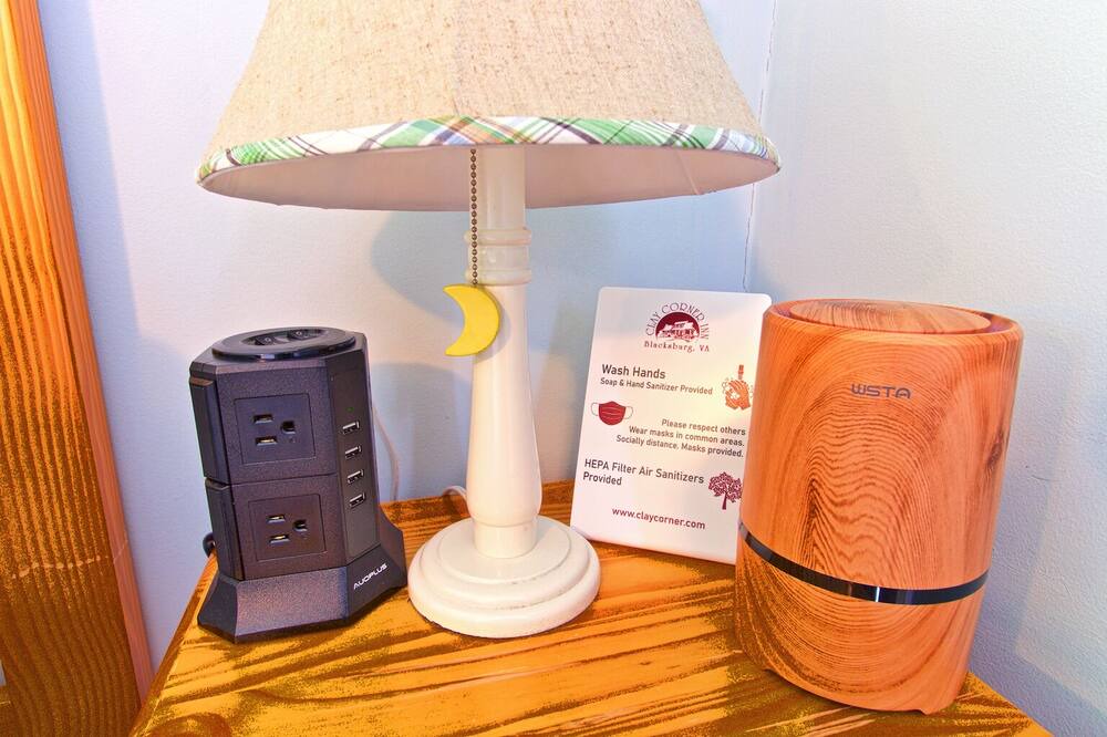 Photo of Bedroom in Downtown