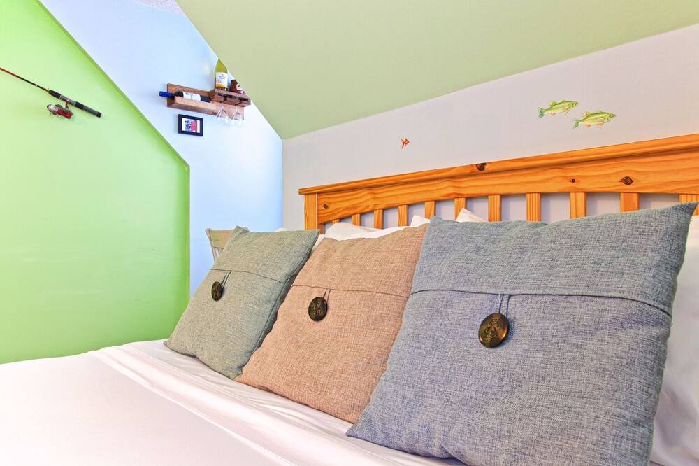 Photo of Bedroom in Downtown