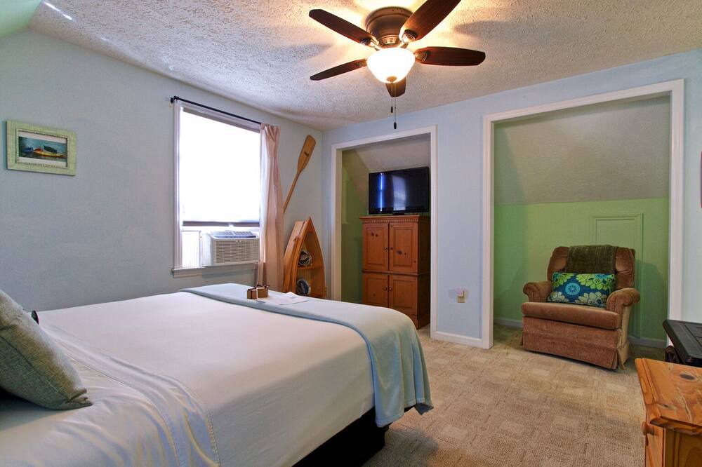Photo of Bedroom in Downtown