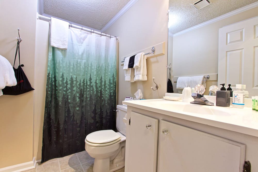 Photo of Bathroom in Downtown