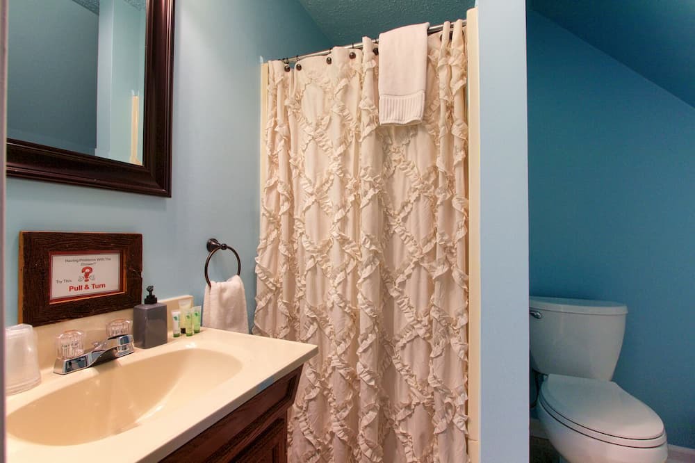 Photo of Bathroom in Downtown