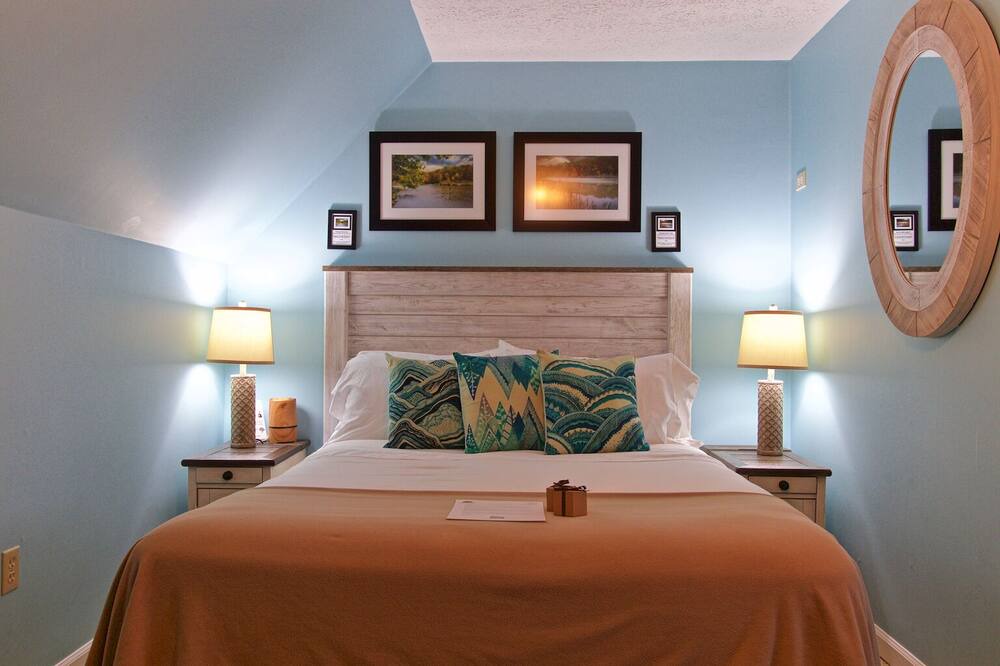 Photo of Bedroom in Downtown