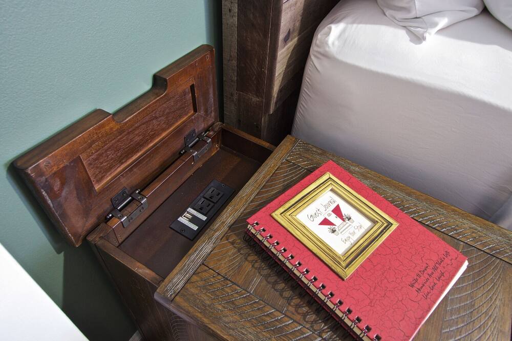 Photo of Bedroom in Downtown