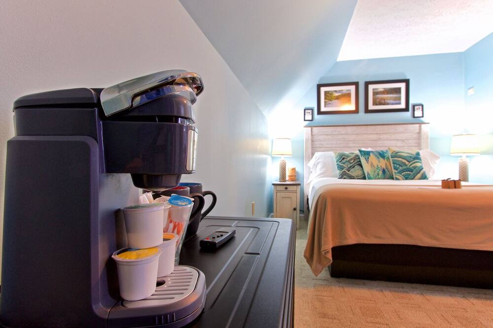 Photo of Bedroom in Downtown