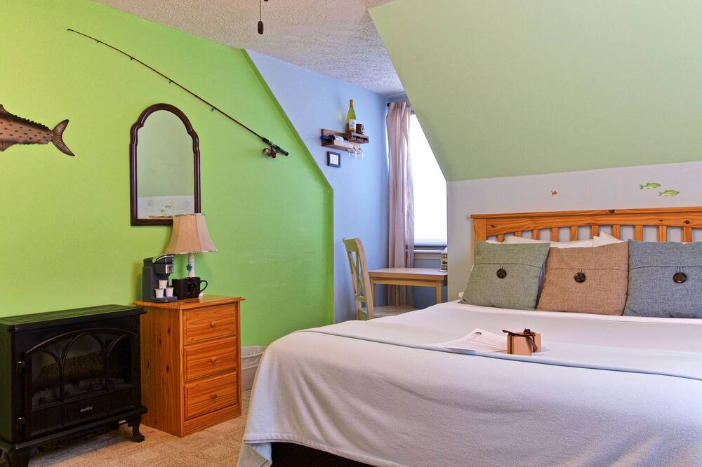 Photo of Bedroom in Downtown