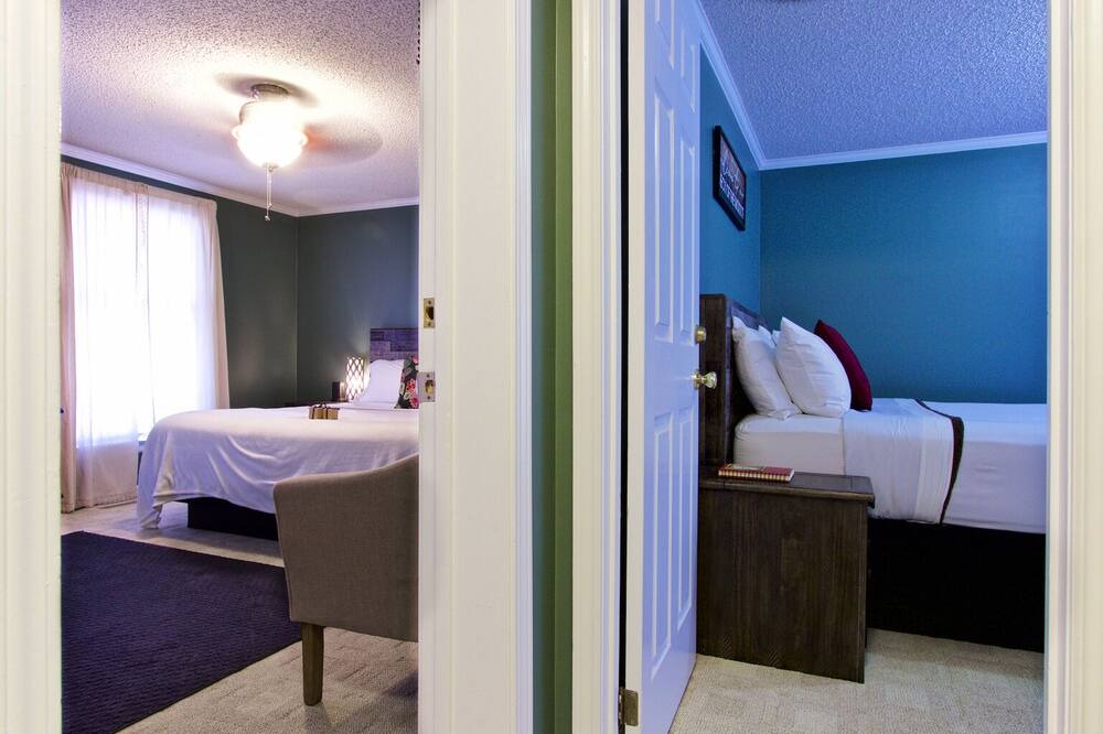 Photo of Bedroom in Downtown