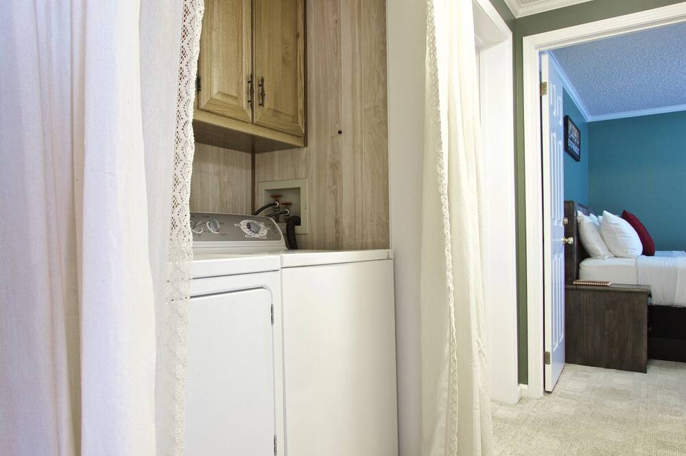 Photo of Bedroom in Downtown