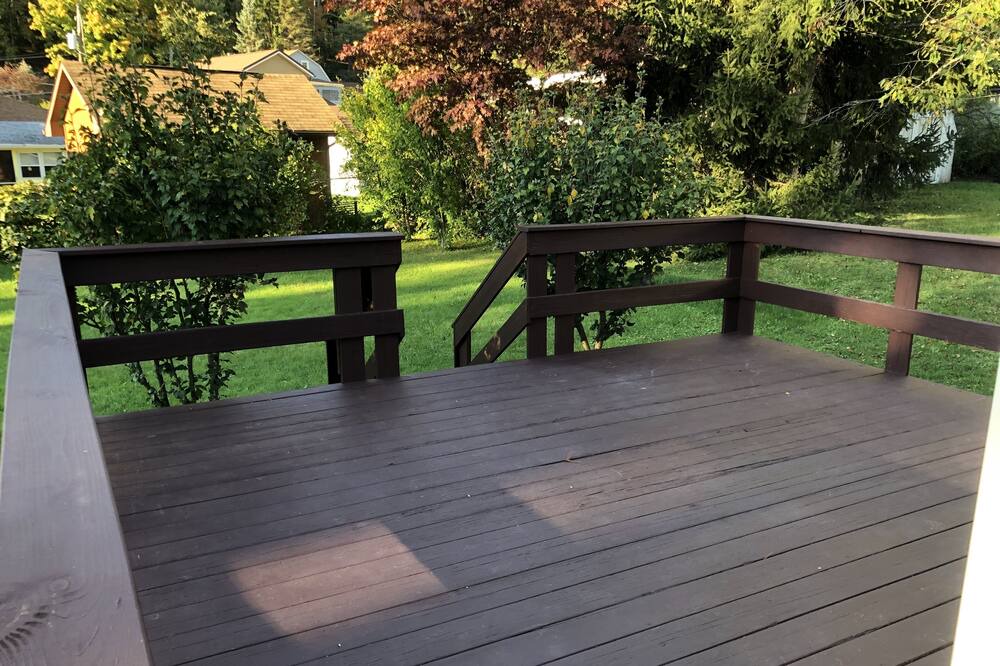Photo of Patio Balcony in Shawanese