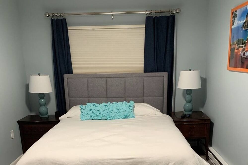 Photo of Bedroom in Shawanese