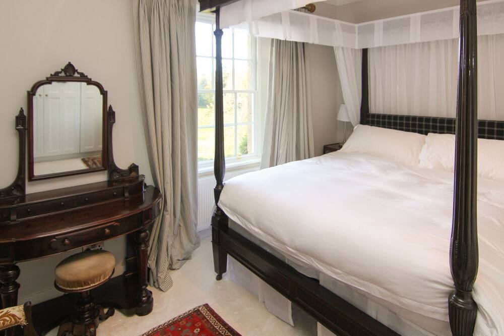 Photo of Bedroom in Crewkerne