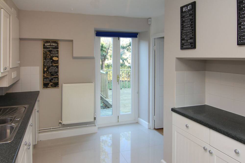 Photo of Kitchen in Crewkerne