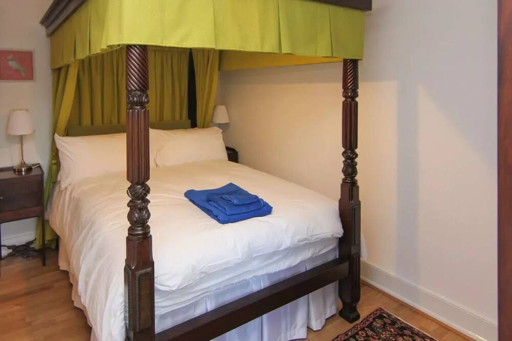 Photo of Bedroom in Crewkerne