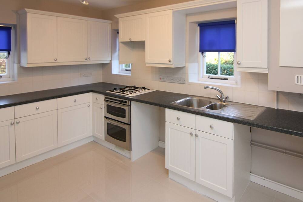 Photo of Kitchen in Crewkerne