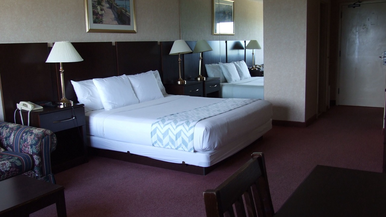 Photo of Bedroom in Kerhonkson