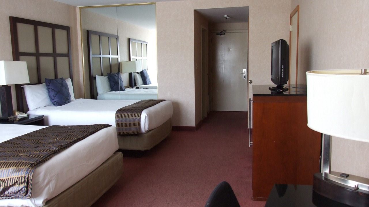 Photo of Bedroom in Kerhonkson