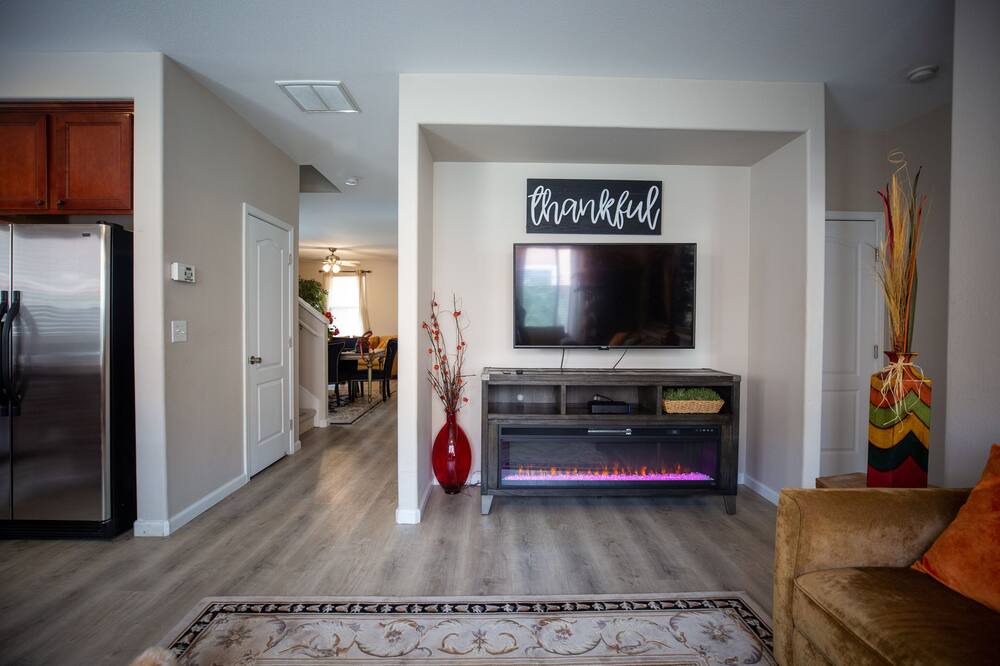 Photo of Bedroom in North Natomas