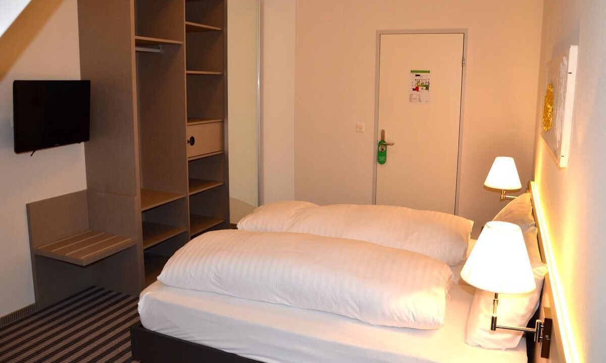Photo of Bedroom in Wil
