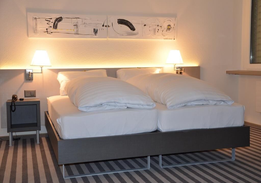 Photo of Bedroom in Wil