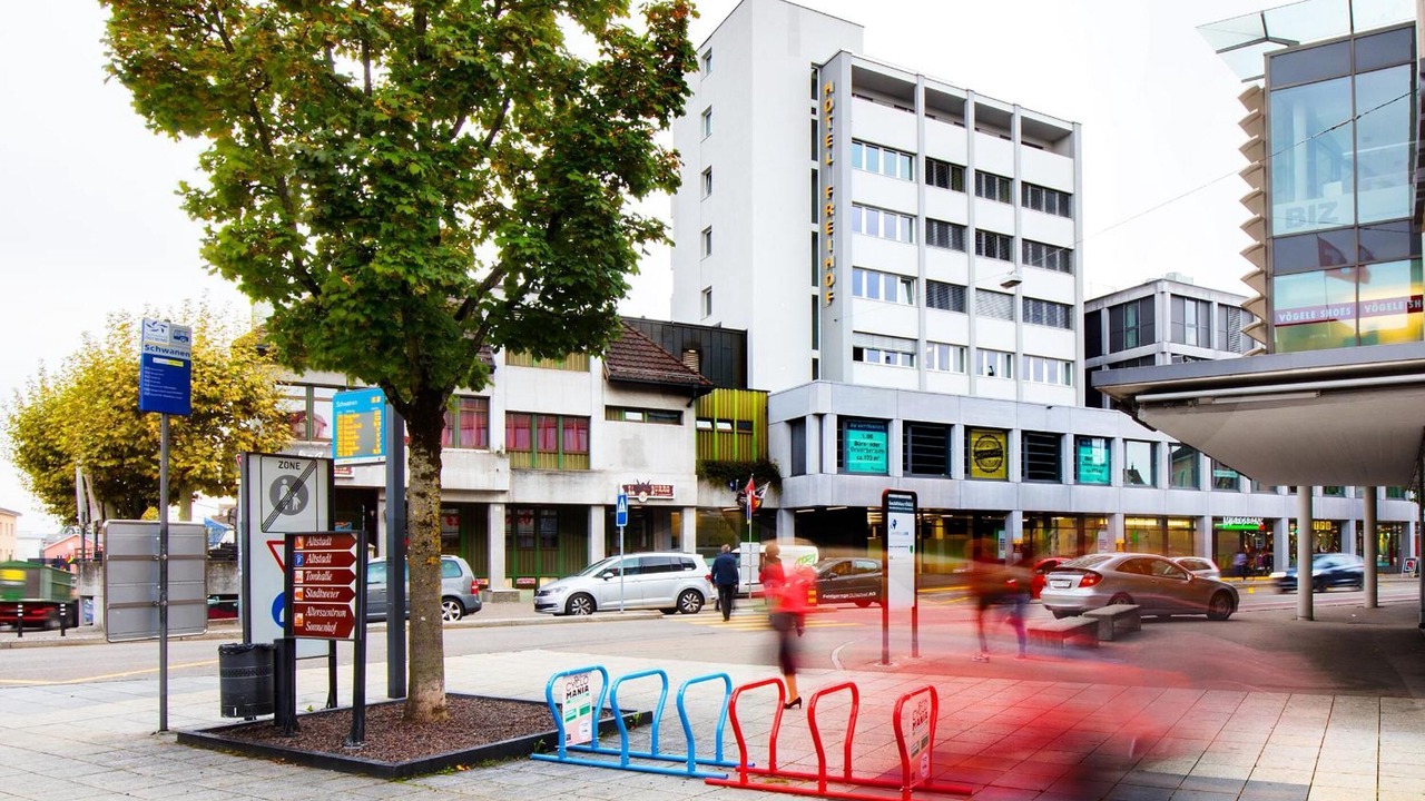 Photo of Outdoor in Wil