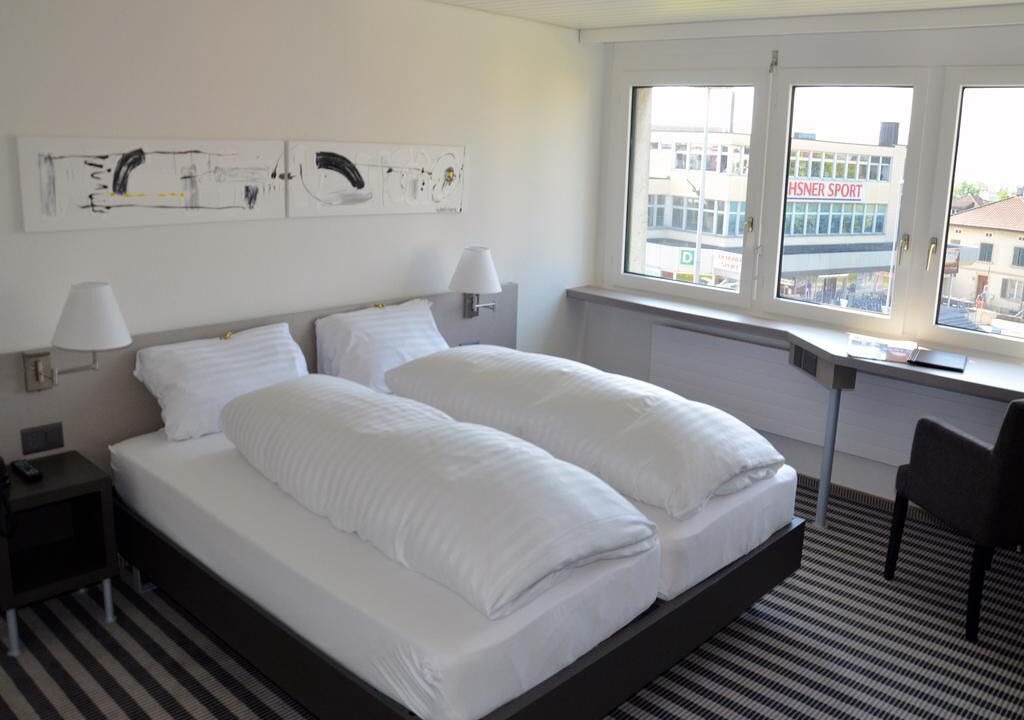 Photo of Bedroom in Wil