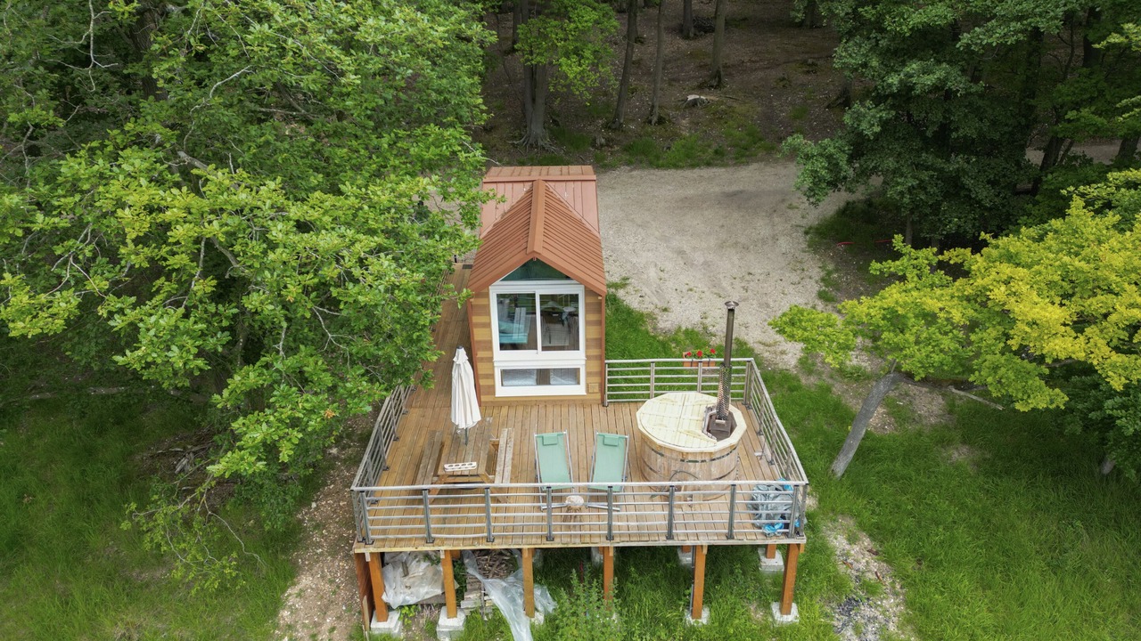 Photo of Outdoor in Le Boulay-Morin