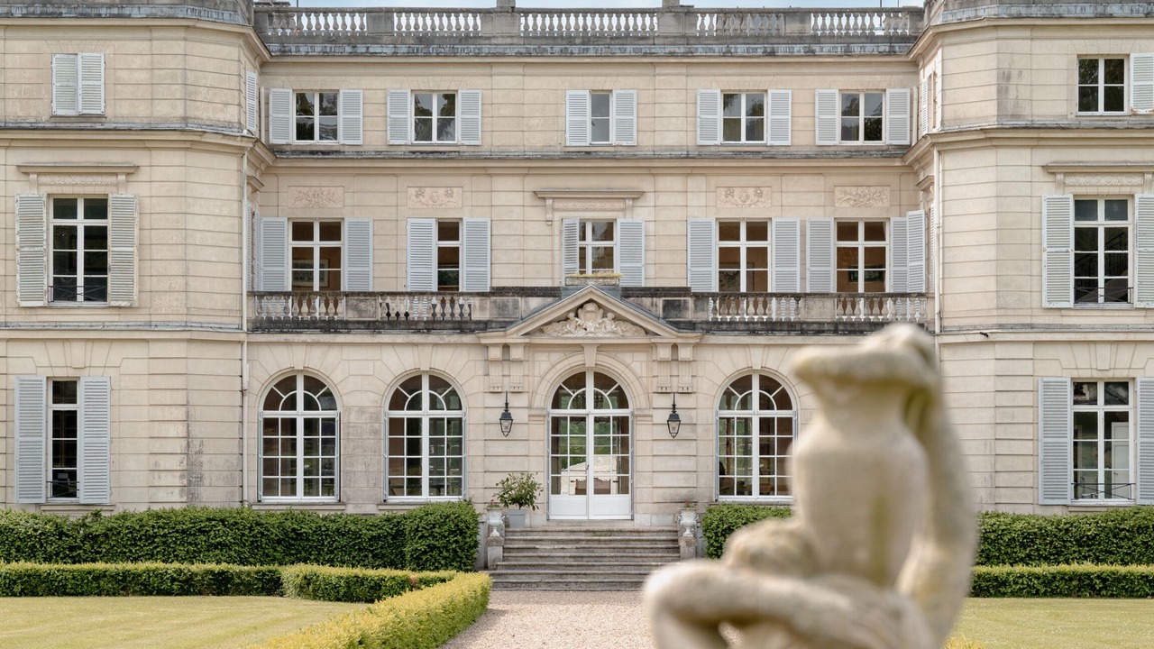 Photo of Outdoor in Le Boulay-Morin