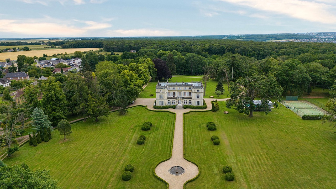 Photo of Outdoor in Le Boulay-Morin