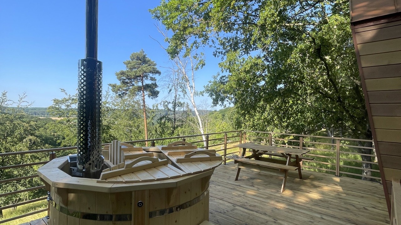Photo of Outdoor in Le Boulay-Morin