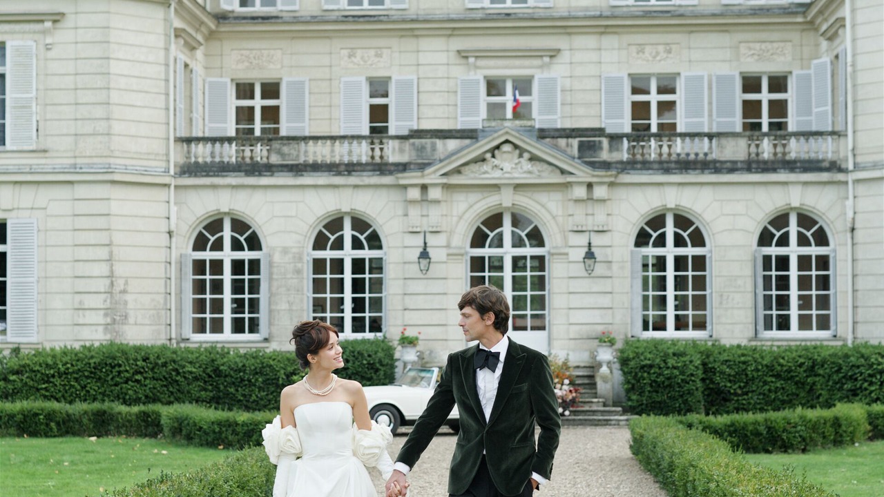 Photo of Outdoor in Le Boulay-Morin