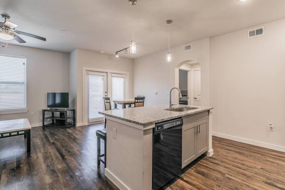 Photo of Kitchen in Elmo