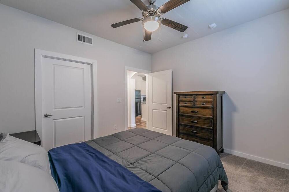 Photo of Bedroom in Elmo