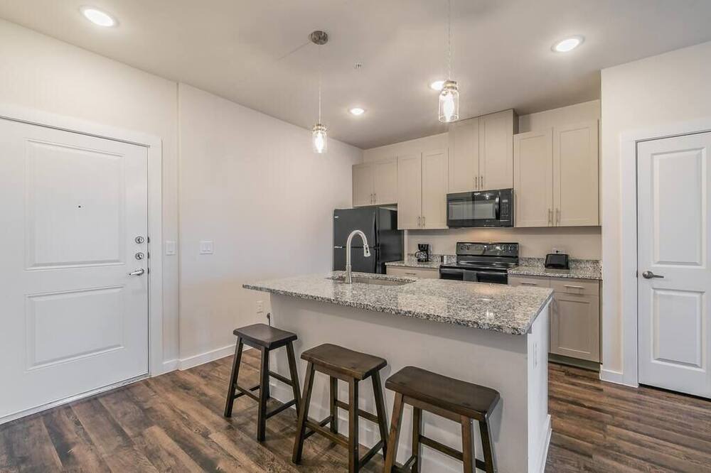 Photo of Kitchen in Elmo