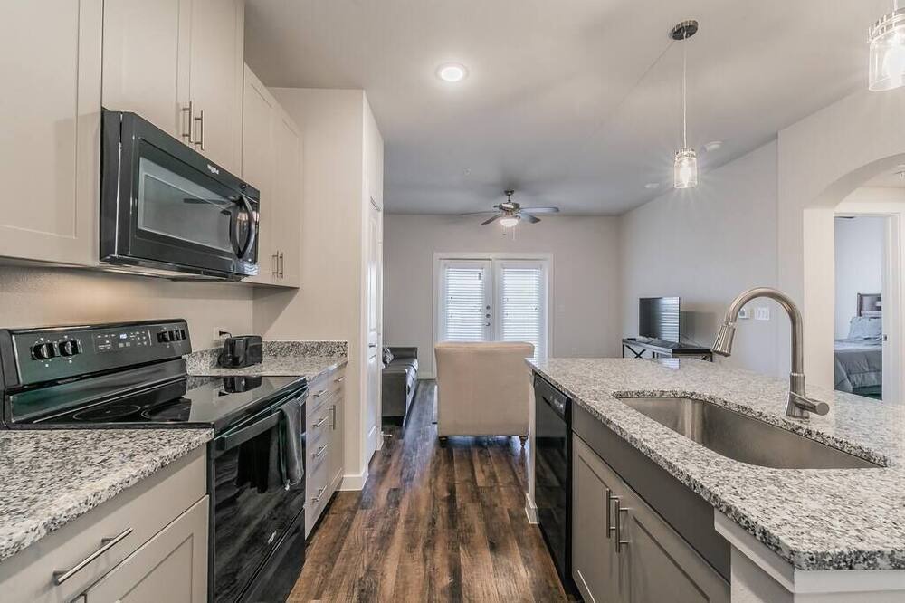 Photo of Kitchen in Elmo