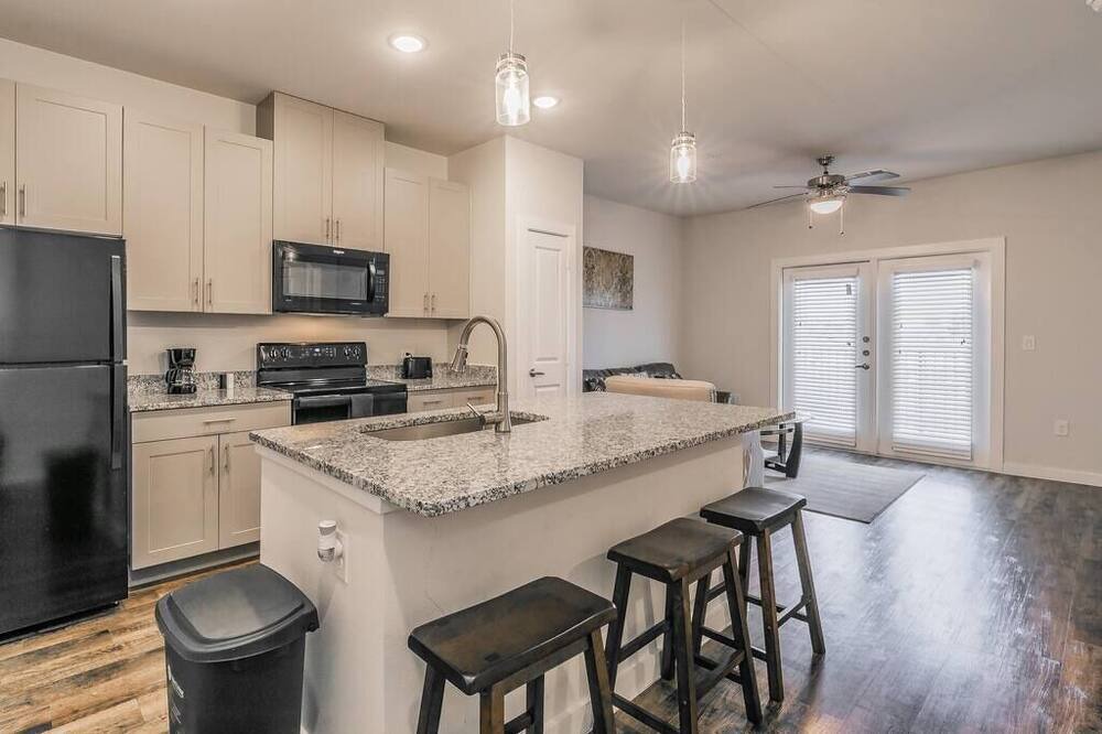 Photo of Kitchen in Elmo