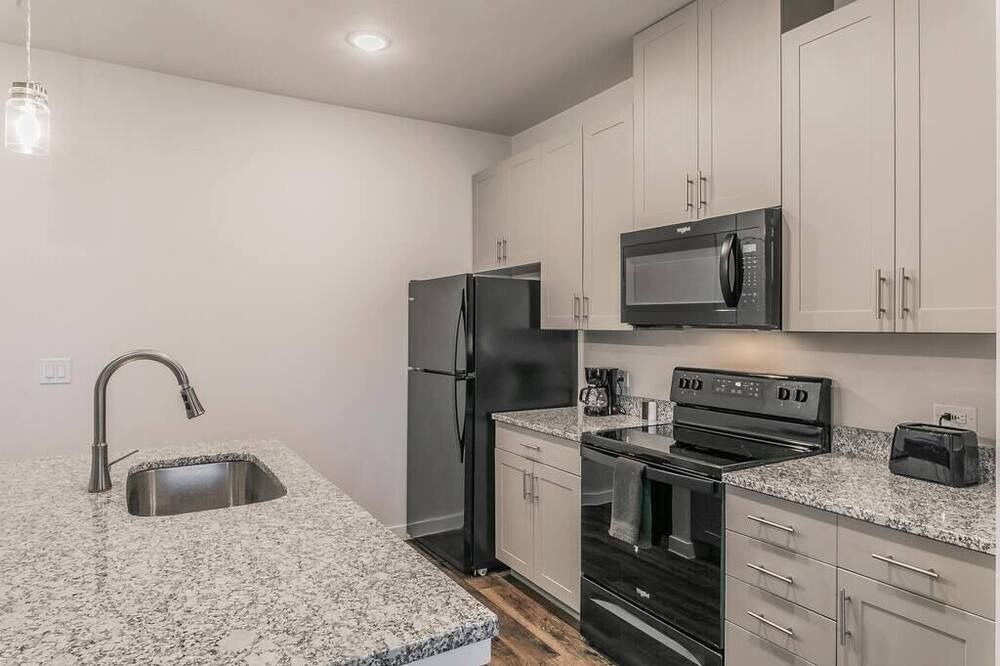 Photo of Kitchen in Elmo