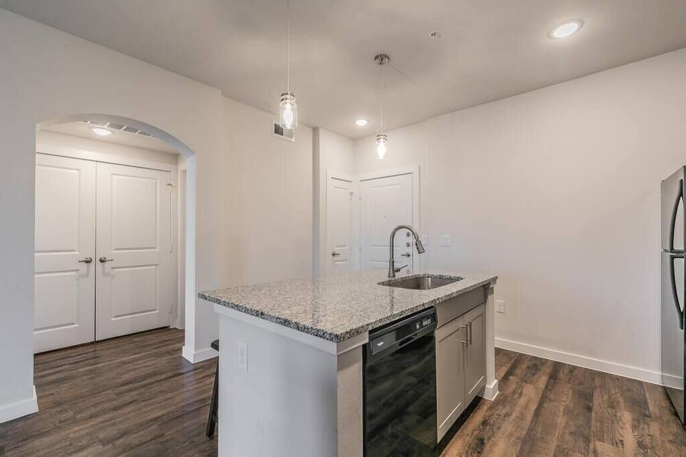 Photo of Kitchen in Elmo