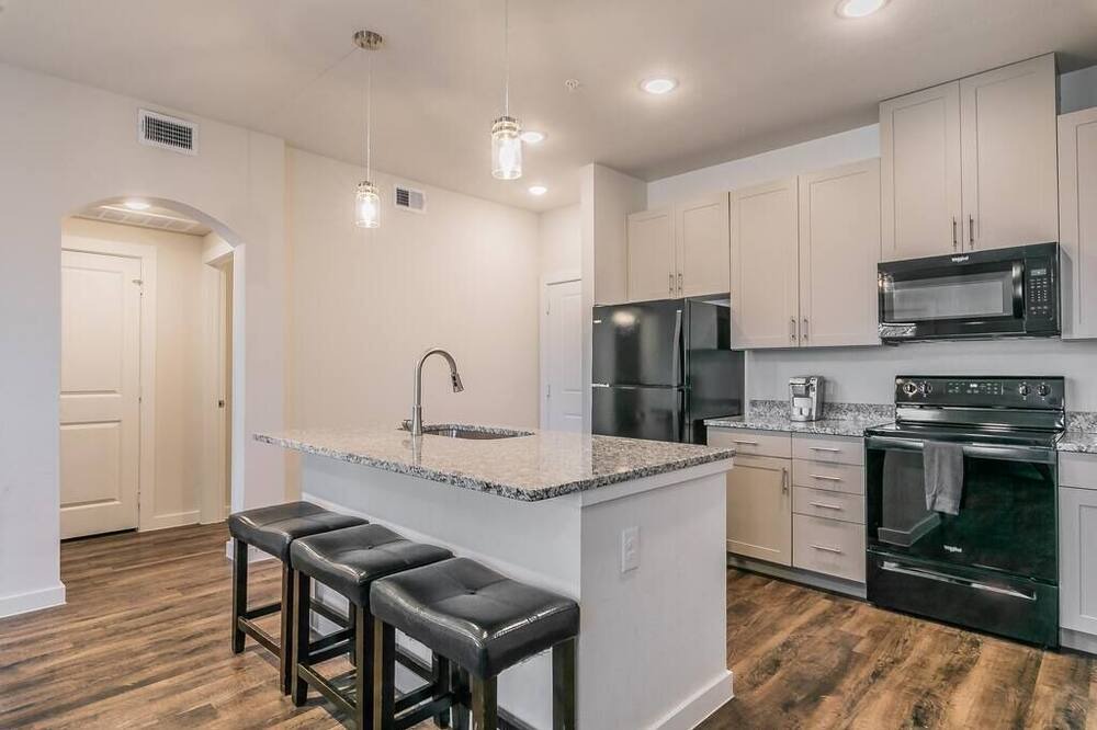 Photo of Kitchen in Elmo