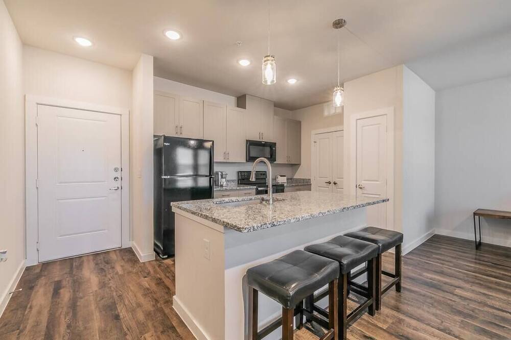 Photo of Kitchen in Elmo