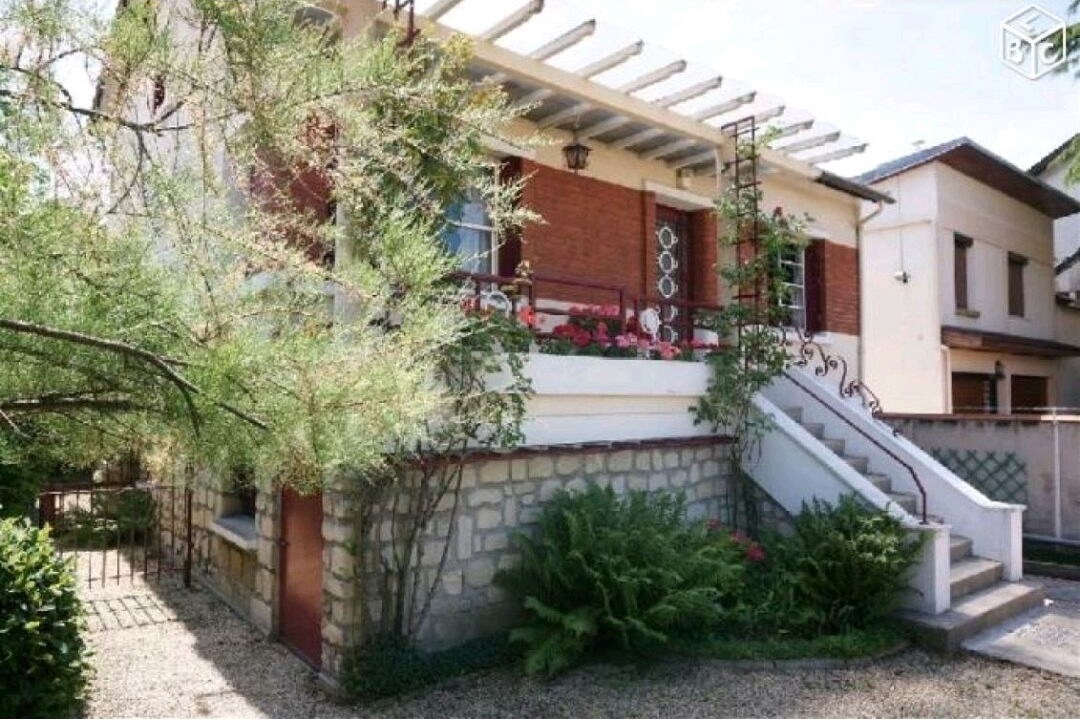 Photo of Outdoor in Le Blanc-Mesnil