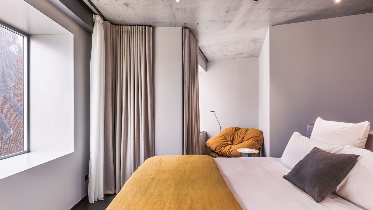 Photo of Bedroom in Bercy