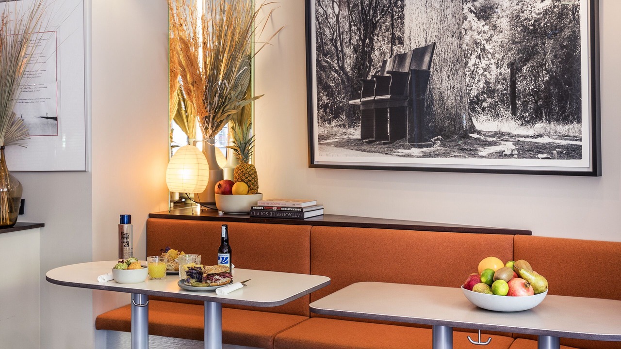 Photo of Others in Bercy