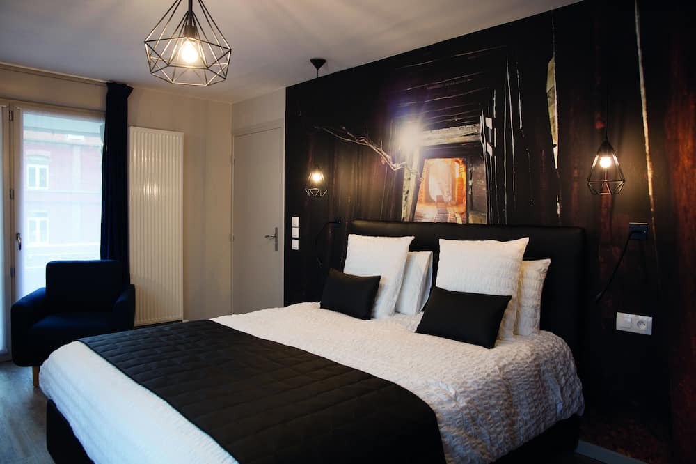 Photo of Bedroom in Bethune