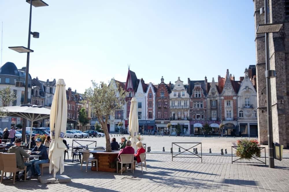 Photo of Outdoor in Bethune