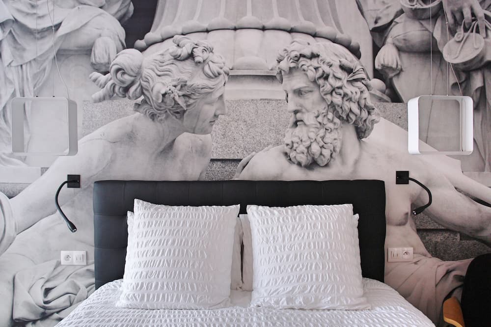 Photo of Bedroom in Bethune